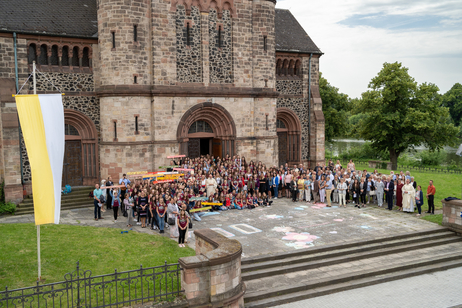 Festgottesdienst